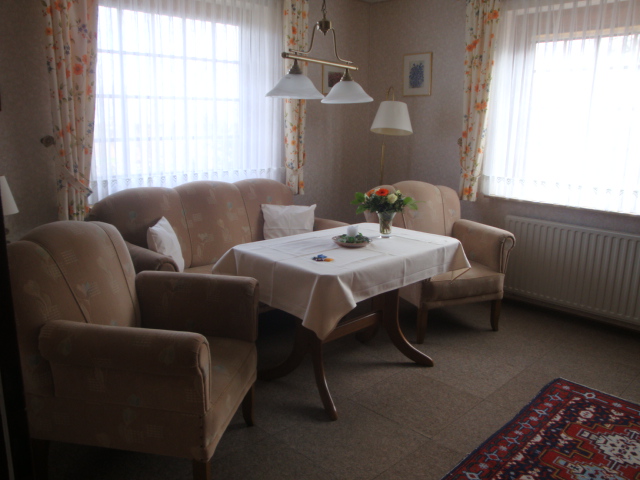 Wohnzimmer Wohnzimmer
