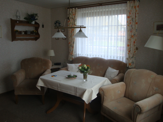 Wohnzimmer Wohnzimmer