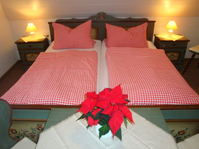 Schlafzimmer Schlafzimmer